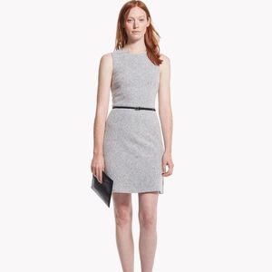 NWT Theory Raneid K in Felt Knit Sz 6